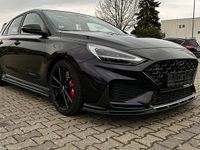 Gebraucht Hyundai i30 N Performance 280 PS (205 kW) 2021 Grau Limousine