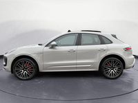 Gebraucht Porsche Macan S 381 PS (280 kW) 2021 Grau SUV