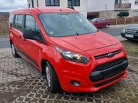 gebraucht Ford Tourneo Connect long 1.5DCI 2018