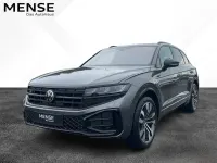 Neu VW Touareg Edition 286 PS (210 kW) 2026 Siliziumgrau SUV