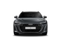 Neu Audi A6 S-Line 367 PS (269 kW) 2025 Daytonagrau perleffekt Kombi