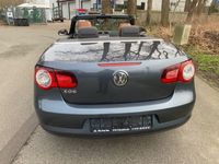 gebraucht VW Eos 2.0 TDI