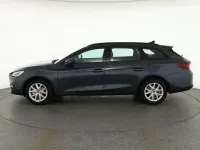 Ny Seat Leon 2025 Andere