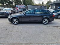 Second-hand Audi A4 Ambiente 177 CP (130 kW) 2013 Gri Break