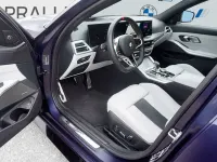 Gebraucht BMW M3 Competition Edition 530 PS (389 kW) 2024 Bmw individual sonderlackierun Kombi