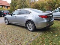 gebraucht Mazda 6 2014 2,2 diesel