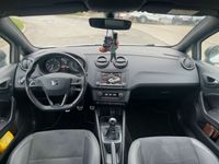 gebraucht Seat Ibiza Cupra 1.8T