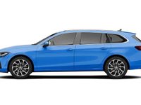 Neu Skoda Superb Selection 150 PS (110 kW) 2025 Weiß Kombi