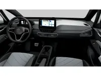 Brugt VW ID.3 Pro 150 kW (204 HK) 2023 Hvid Hatchback
