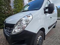 Gebraucht Renault Master 145 PS (106 kW) 2017 Weiß Van