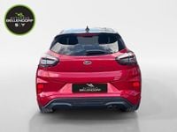 Gebraucht Ford Puma ST 200 PS (147 kW) 2020 Rot SUV