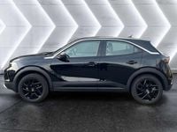 Gebraucht Opel Mokka Elegance 131 PS (96 kW) 2022 Diamant schwarz/karbon schwarz SUV