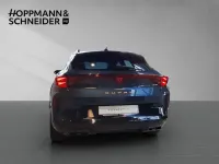 Neu Cupra Formentor 204 PS (150 kW) 2026 Grau SUV