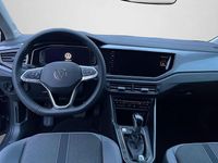 Gebraucht VW Polo Style 95 PS (69 kW) 2025 Grau Limousine