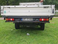 Gebraucht Ford Transit 115 PS (84 kW) 2007 Weiß