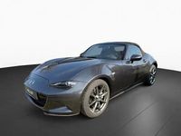 Gebraucht Mazda MX5 184 PS (135 kW) 2024 Cabrio