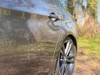 Gebraucht BMW 320 163 PS (119 kW) 2007 Grau Limousine