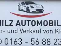 Gebraucht Dacia Logan Stepway 90 PS (66 kW) 2018 Blau cosmos Kombi