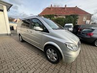 gebraucht Mercedes Viano 3.0 CDI Activity lang, 8Sitze,Tüv neu