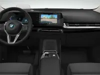 Gebraucht BMW 225 245 PS (180 kW) 2024 Skyscraper grau metallic Kombi