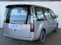 Neu Hyundai Staria 2025 Shimmering silver metallic Van / Kleinbus