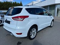 gebraucht Ford Kuga Individual