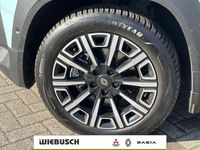 Gebraucht Renault 4 E-Tech Iconic 110 kW (150 PS) 2025 Hautsdefrancegrün/schwarz SUV