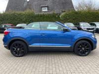 Gebraucht VW T-Roc 110 PS (80 kW) 2021 Andere SUV