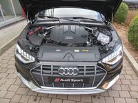 gebraucht Audi A4 Allroad quattro 50 TDI Quattro Standhz Carbon