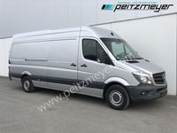 gebraucht Mercedes Sprinter 316 CDI Maxi, Klima, Motor neu bei 241 tkm