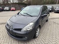 Gebraucht Renault Clio II 111 PS (81 kW) 2007 Grau Limousine