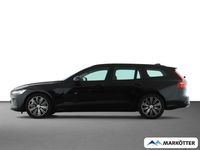 Gebraucht Volvo V60 Plus 398 PS (292 kW) 2024 Schwarz Kombi