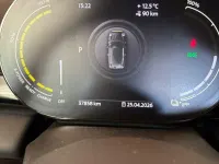 Gebraucht Mini Cooper SE 135 kW (184 PS) 2020 Grün Kleinwagen