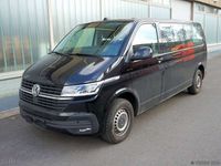 gebraucht VW Caravelle T6Caravelle Trendline lang FWD