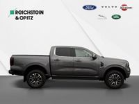 gebraucht Ford Ranger 2.0 DoKa 4x4 Limited +TWA +AHK +360°RFK