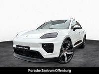 Brugt Porsche Macan 360 HK (264 kW) 2022 Hvid SUV