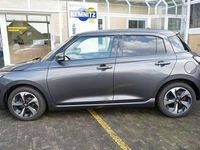 Gebraucht Suzuki Swift Comfort+ 82 PS (60 kW) 2025 Andere Kleinwagen