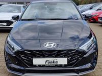 gebraucht Hyundai i20 1.0 T-GDI Trend Navi, LED, SH, LH, RFK, PDC, DAB+