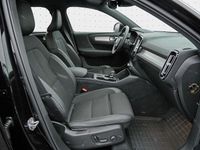 Gebraucht Volvo XC40 261 PS (191 kW) 2020 Onyx black / metallic SUV