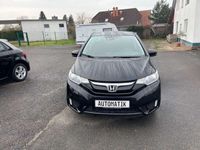 gebraucht Honda Jazz Comfort GK 1,3Ltr. AUTOMATIK 64079 km SHZ PDC