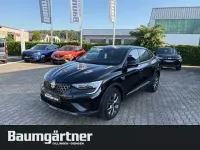 Używany Renault Arkana Techno 140 KM (102 kW) 2025 Czarny SUV