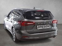 Gebraucht Ford Focus Titanium 126 PS (92 kW) 2024 Metallic) (grau Kombi