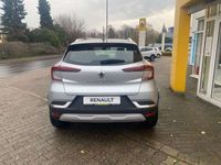 gebraucht Renault Captur II Intens