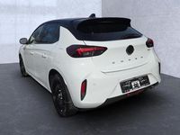 Gebraucht Opel Corsa 101 PS (74 kW) 2024 Weiß Kleinwagen