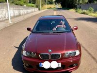 gebraucht BMW 330 CI einzigartig in Spanien
