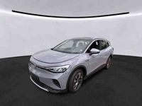 Gebraucht VW ID.4 Pro Performance 150 kW (204 PS) 2022 Grau SUV