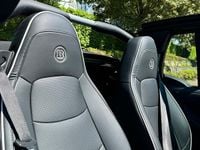 Gebraucht Smart ForTwo Cabrio 71 PS (52 kW) 2008 Weiß Cabrio