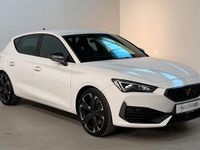 Gebraucht Cupra Leon VZ 245 PS (180 kW) 2022 Weiß Limousine