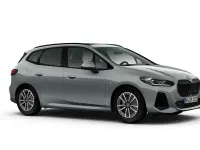 Gebraucht BMW 223 Active Tourer Efficient Dynamics 204 PS (150 kW) 2025 Grau Van / Kleinbus