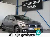 Gebraucht VW Polo Comfortline 95 PS (69 kW) 2021 Grau Kleinwagen